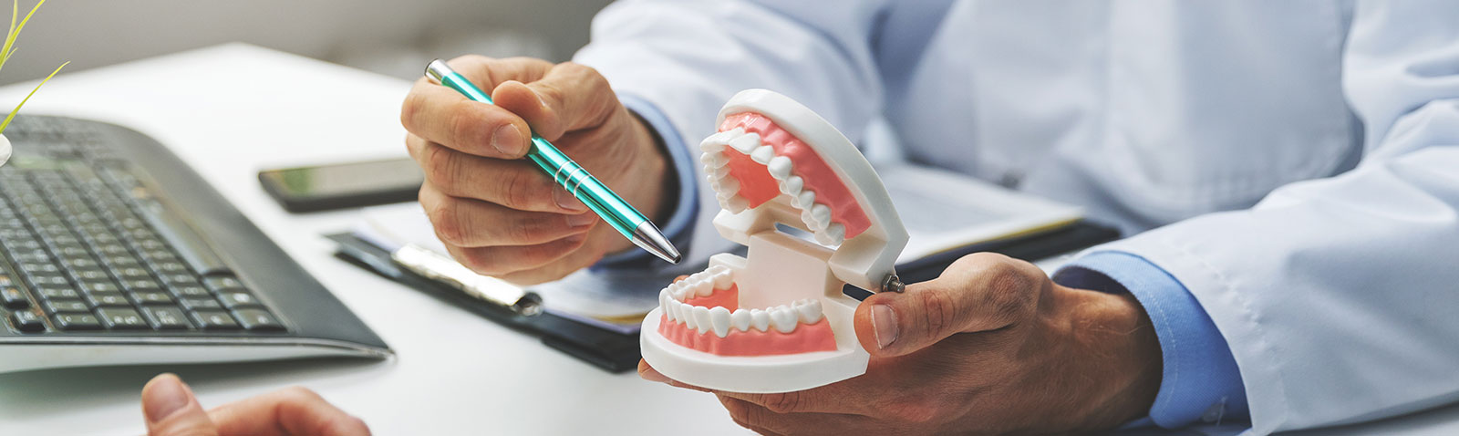 Cosmetic Dentist in Bronx
