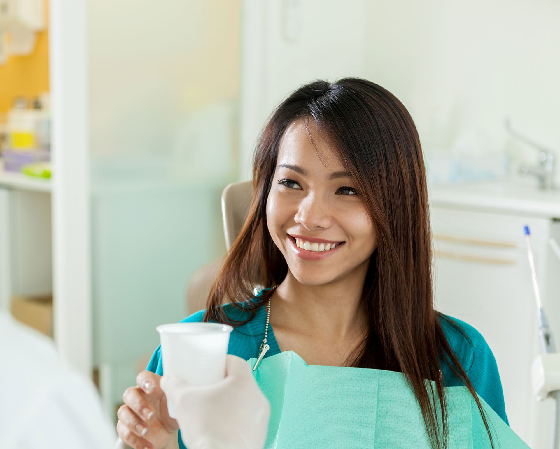 Cosmetic Dentist in Bronx