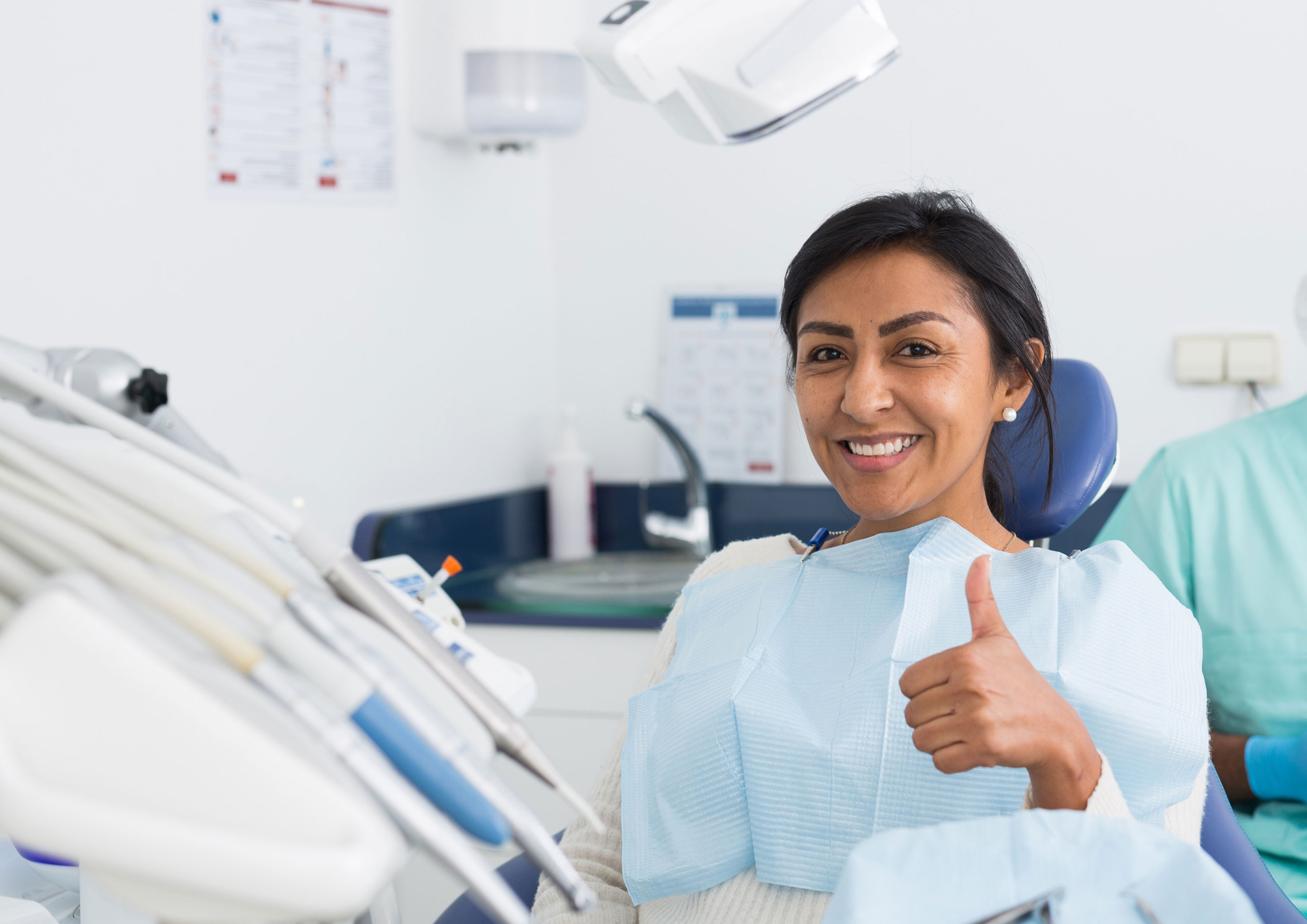 Cosmetic Dentist in Bronx