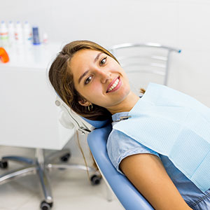 Cosmetic Dentist in Bronx